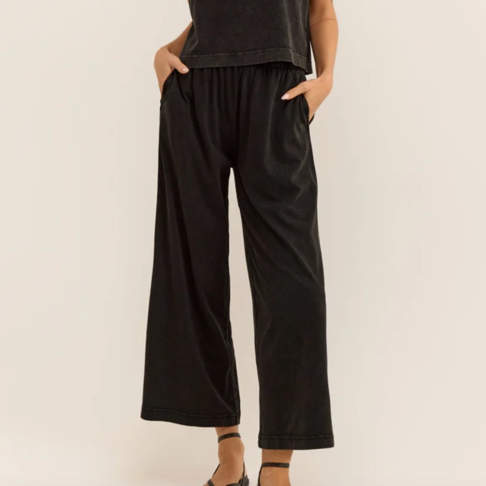 Z Supply Scout Jersey Pant